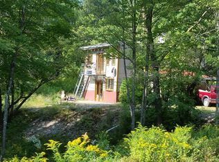 202 Shingle Mill Brook Rd, Pittsfield, NH 03263