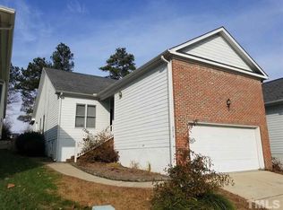 2013 Castle Pines Dr, Raleigh, NC 27604