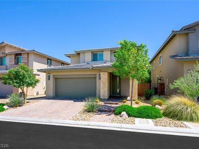 7040 Topaz Mountain Ct, Spring Valley, NV, 89148