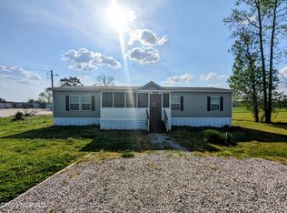 6624 Speight School Rd, Wilson, NC 27893