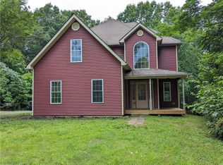 6100 Yukon Rd, Talking Rock, GA 30175