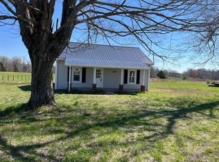 140 Tinsley Rd, Scottsville, KY 42164