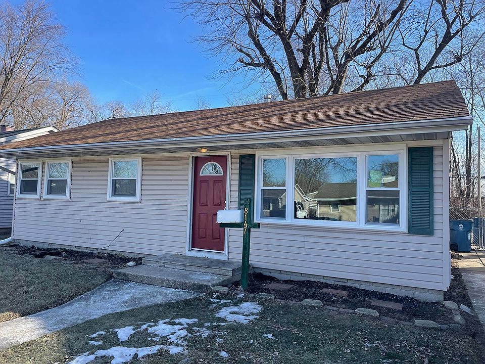 1st image of 8147 Sycamore Ave