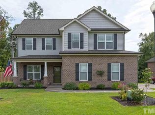2024 Harvest Ct, Creedmoor, NC 27522
