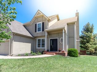 13233 Knox St, Overland Park, KS 66213