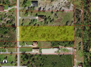 3990 Everglades Blvd N LOT 1, Naples, FL 34120