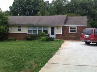 51 Pat Mell Rd SW, Marietta, GA 30060