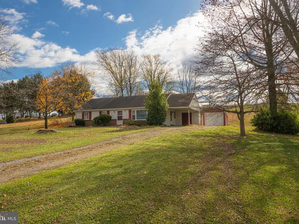 934 Orchard Rd, Willow Street, PA 17584