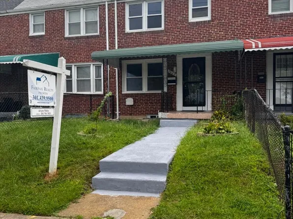 2625 Waterview Ave, Baltimore, MD 21230