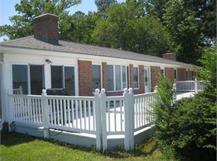 3191 Lake Rd, Lottsburg, VA 22511