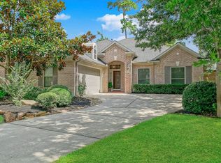 26 Eagle Mead Pl, Spring, TX 77382