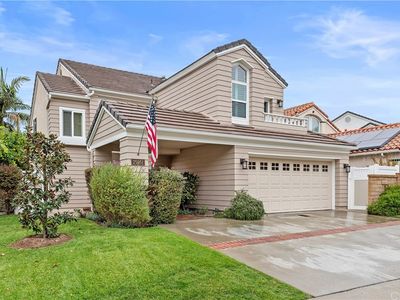 25051 Whitespring, Mission Viejo, CA, 92692