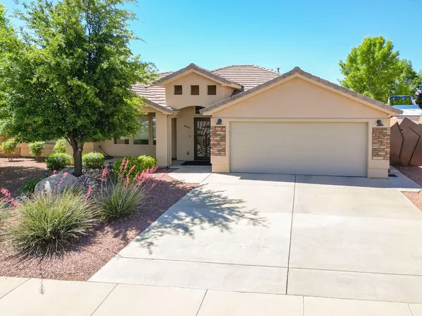 4065 W 2650 South Cir, Hurricane, UT 84737