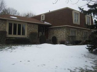738 Yosemite Dr, Indianapolis, IN 46217