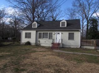 839 Blossom St SW #0, Atlanta, GA