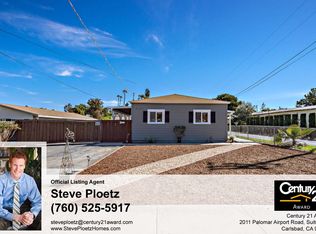 8675 Atlas View Dr, Santee, CA 92071