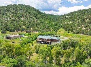 33822 Fisher Peak Pkwy, Trinidad, CO 81082
