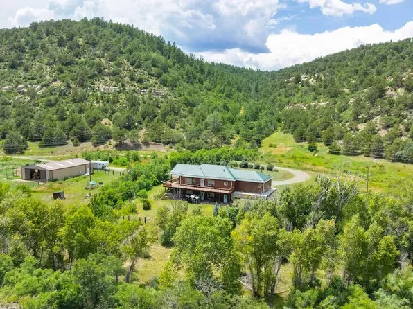 33822 Fisher Peak Pkwy, Trinidad, CO 81082
