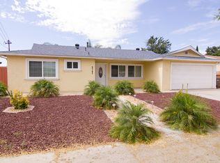 9743 Abbeyfield Rd, Santee, CA 92071