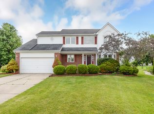 2400 Rockport Ct, Ann Arbor, MI