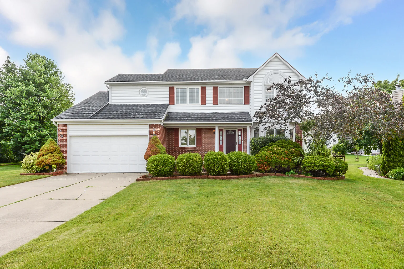 2400 Rockport Ct photo 1