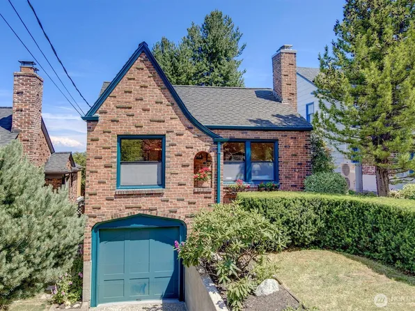 2714 Queen Anne Avenue N, Seattle, WA 98109