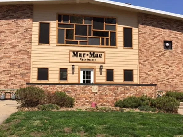 Mar-Mac Apartments
