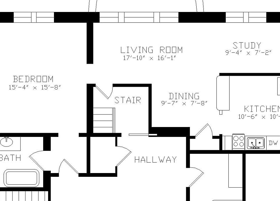 1st image of 117 Wallace Ave APT 10