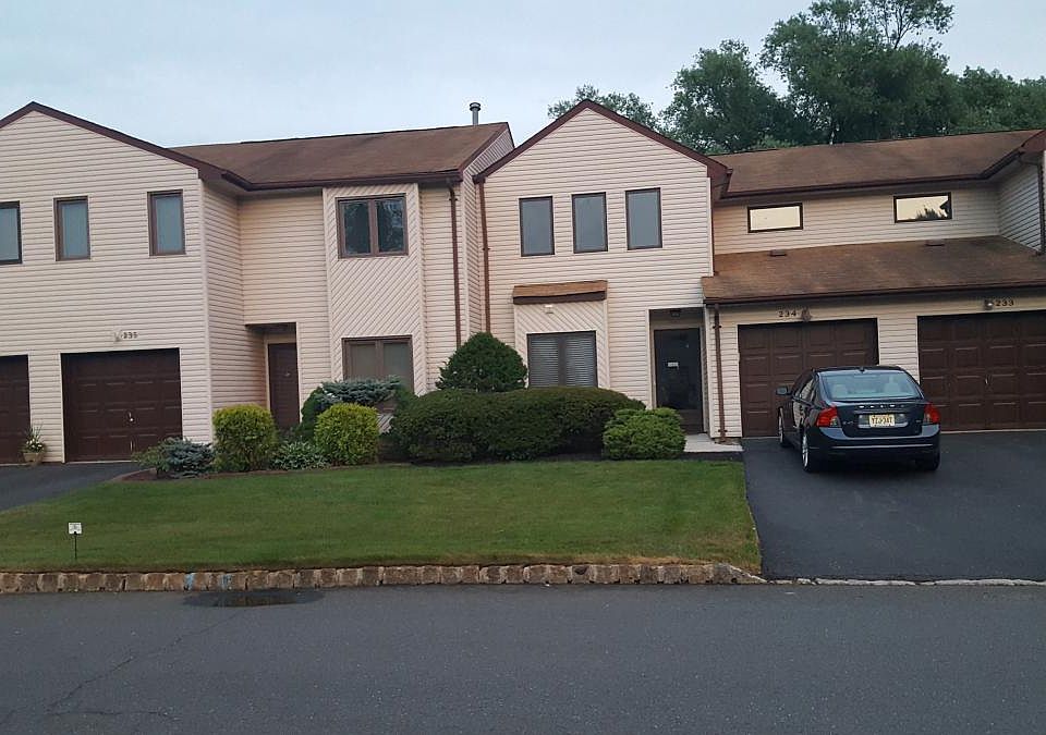 2 Car Driveway and plenty of Extra Parking spaces