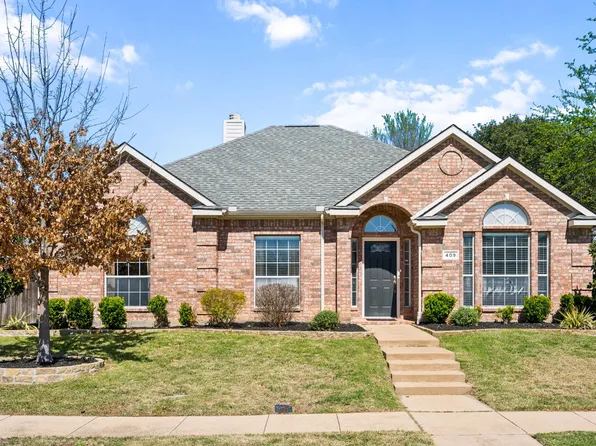 409 Kyle Ln, Lewisville, TX 75067
