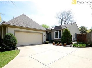 12849 Cambridge Rd, Leawood, KS 66209