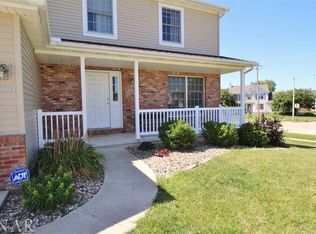 1301 Galway Ct, Normal, IL 61761