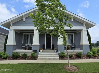6015 Saint Bernadette Ave, Prospect, KY 40059