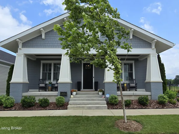 6015 Saint Bernadette Ave, Prospect, KY 40059