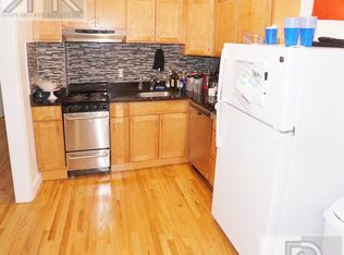 17 Aberdeen St APT 4, Boston, MA 02215