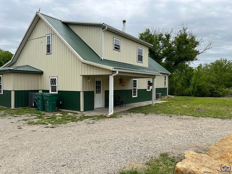 10298 T4 Rd, Hoyt, KS 66440 Zillow