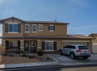 924 Condor St, Barstow, CA 92311