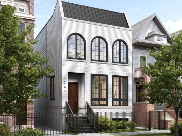 2648 N Magnolia Ave, Chicago, IL 60614