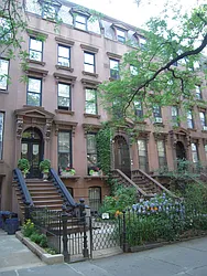 Rented by Brown Harris Stevens