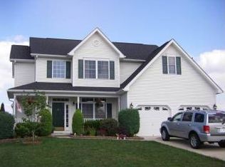 114 Plankwood Ct, Stephens City, VA 22655