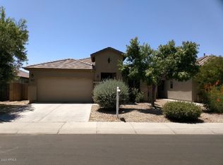 17959 W Palo Verde Ave, Waddell, AZ 85355