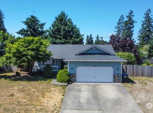1309 Horne St NE, Olympia, WA