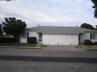 3300 Central Ave, Alameda, CA 94501