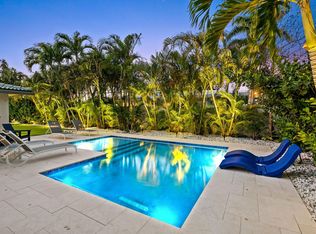 2625 NE 11th Ct, Fort Lauderdale, FL 33304