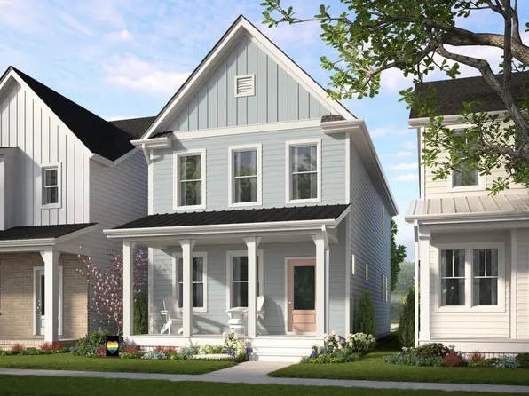 1617 Piney Falls Dr, Wendell, NC 27591
