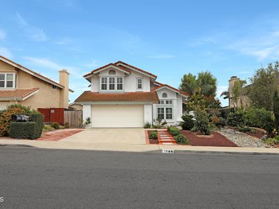 1768 Summerfield St, Camarillo, CA, 93012
