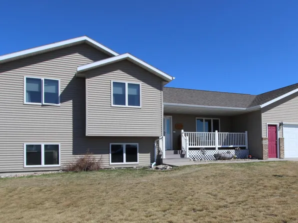2187 11k St SW, Washburn, ND 58577