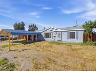 634 S 97TH Way, Mesa, AZ 85208