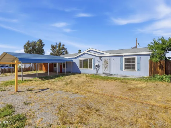 634 S 97TH Way, Mesa, AZ 85208