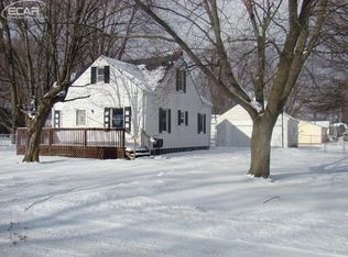 2333 Southampton Ave, Flint, MI 48507